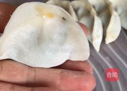 梅干菜馅饺子的做法图解12