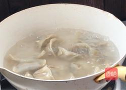 梅干菜馅饺子的做法图解13