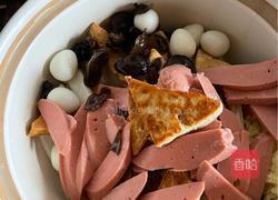 家常烩菜的做法图解5