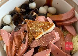 家常烩菜的做法图解6