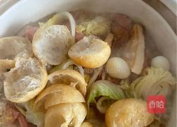 家常烩菜的做法图解8