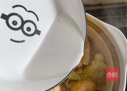 家常烩菜的做法图解9