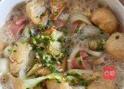 家常烩菜的做法图解10