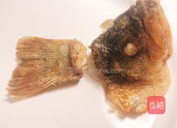小煎鲈鱼的做法图解3