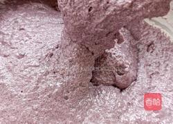 黑米发糕的做法图解5