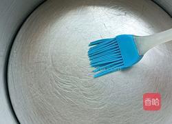 黑米发糕的做法图解6