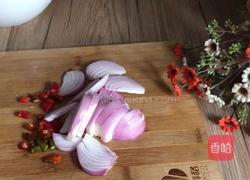 猪膀酿梅干菜的做法图解7