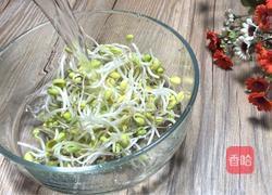 酸汤猪肝片的做法图解4