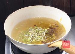 酸汤猪肝片的做法图解8