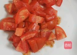 陕西关中疙瘩汤的做法图解8