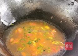 陕西关中疙瘩汤的做法图解12