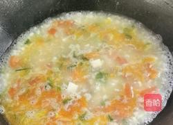 陕西关中疙瘩汤的做法图解13