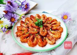 油焖大虾的做法图解15