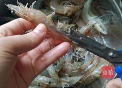 油焖大虾的做法图解2