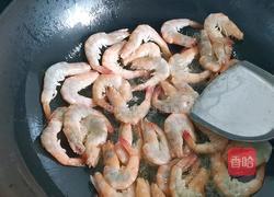 油焖大虾的做法图解6