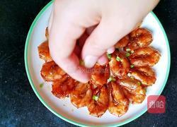 油焖大虾的做法图解13