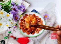 油焖大虾的做法图解14