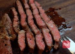  这样嫩的板腱牛排，你不想尝试一下？ 的做法图解3