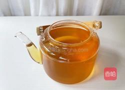 金桔柠檬茶的做法图解3
