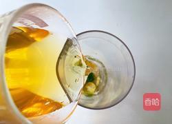 金桔柠檬茶的做法图解9