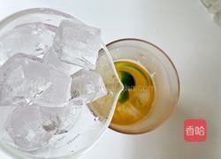 金桔柠檬茶的做法图解10