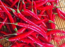 简易版剁辣椒的做法图解2