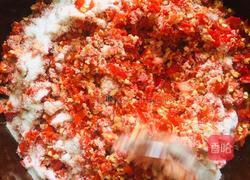 简易版剁辣椒的做法图解8