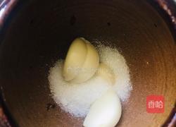 凉拌藕片的做法图解7