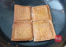 卤豆干的做法图解7