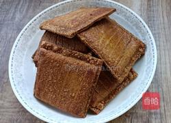卤豆干的做法图解8