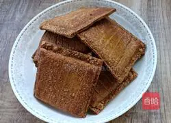 卤豆干的做法图解8