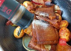 卤豆干的做法图解19