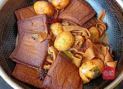 卤豆干的做法图解23