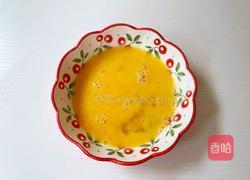 生菜拌鸡蛋的做法图解2