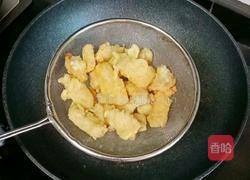 糖醋鸡胸肉的做法图解13