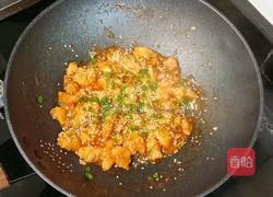 糖醋鸡胸肉的做法图解18