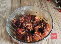 家常蒸排骨的做法图解5