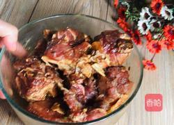 家常蒸排骨的做法图解6