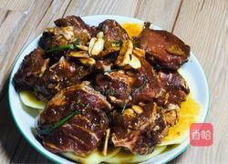 家常蒸排骨的做法图解7