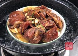 家常蒸排骨的做法图解8