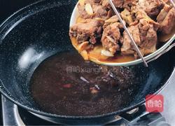 家常蒸排骨的做法图解9