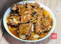家常蒸排骨的做法图解11
