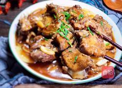 家常蒸排骨的做法图解13