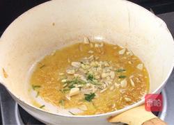 五彩虾仁的做法图解10