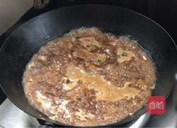 家常牛肉河粉的做法图解1