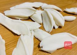 西红柿面疙瘩的做法图解8