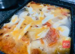 西红柿面疙瘩的做法图解9