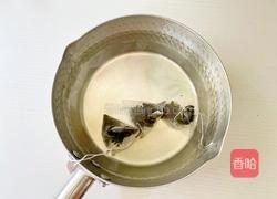 葡萄乌龙茶冻多多的做法图解2