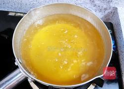 葡萄乌龙茶冻多多的做法图解7