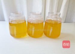 葡萄乌龙茶冻多多的做法图解8